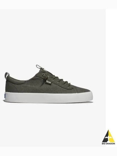 Kickback Organic Cotton 1WF65545D319 - KEDS - BALAAN 1