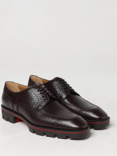 Shoes men Christian Louboutin - CHRISTIAN LOUBOUTIN - BALAAN 2