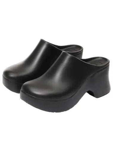 Terraform Clog Slippers - LOEWE - BALAAN 1