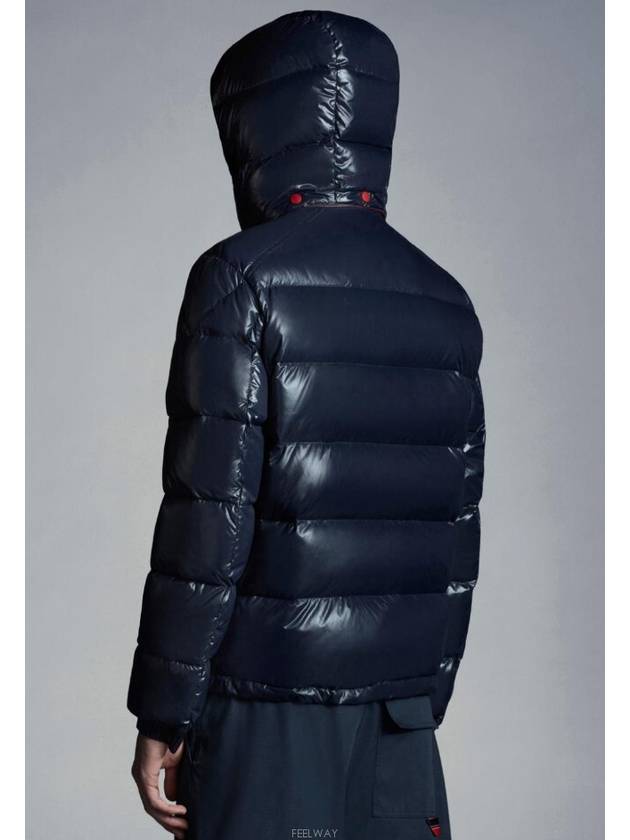 1952 HAGGI down padding - MONCLER - BALAAN 3