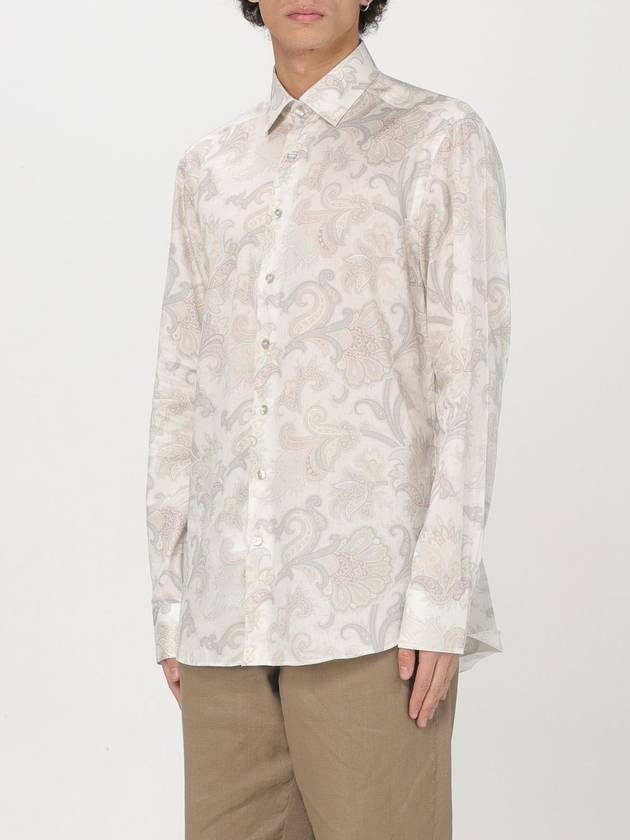 Shirt men Etro - ETRO - BALAAN 4