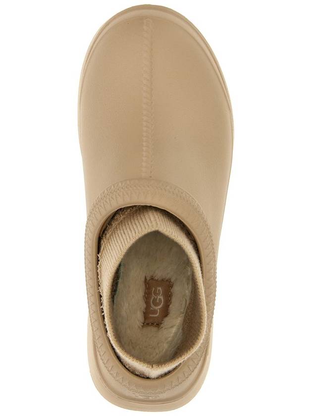 Women's Tasman X Rain Boots Beige - UGG - BALAAN 5