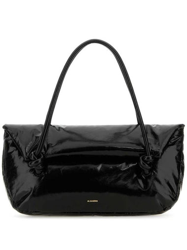 Bag J07ZH0021P6589 001 B0440994412 - JIL SANDER - BALAAN 1