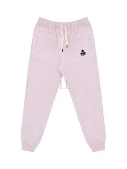 Malona Jogger Track Pants Pink - ISABEL MARANT - BALAAN 2