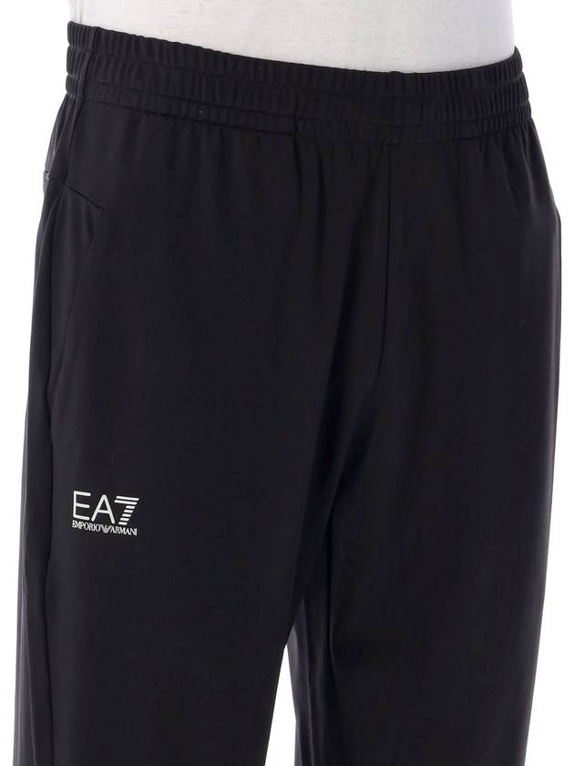 Ea7 Emporio Armani Logo Track Pant - EMPORIO ARMANI - BALAAN 3