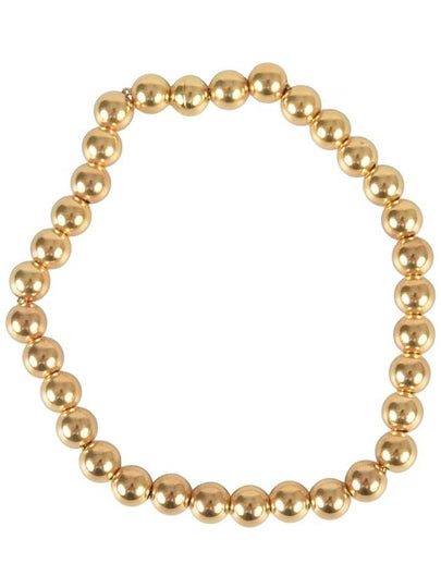 Spear Bead Necklace J11UU0001J12002 - JIL SANDER - BALAAN 2