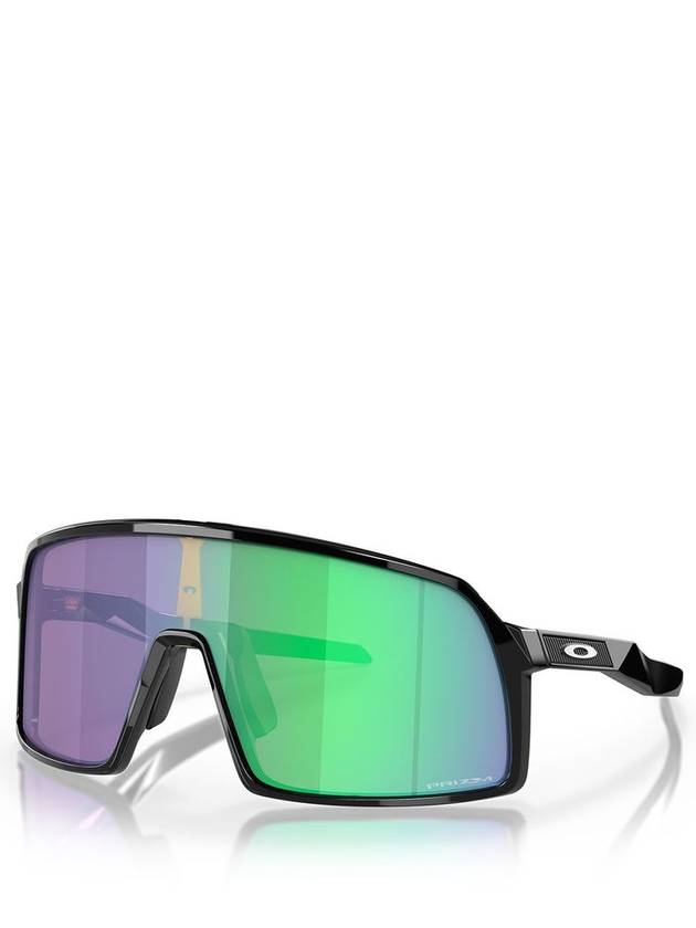 Oakley OO9462 Polished Black - OAKLEY - BALAAN 2