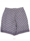 men s shorts - DIOR - BALAAN 7