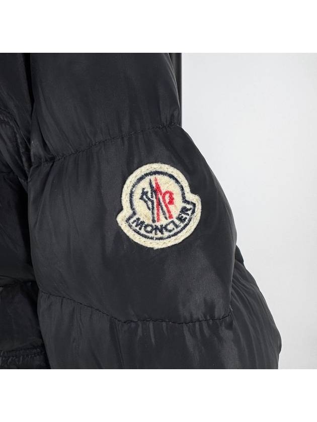 Padded hood jumper size 1 - MONCLER - BALAAN 5