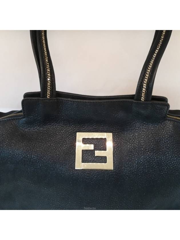 women shoulder bag - FENDI - BALAAN 4