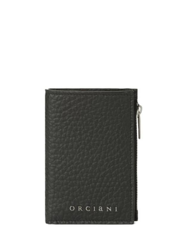 Orciani Wallets Black - ORCIANI - BALAAN 1