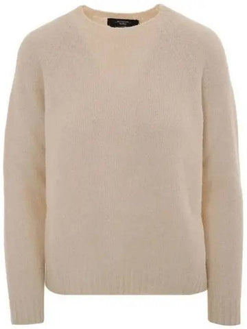 Weekend Alpaca Knit - MAX MARA - BALAAN 1