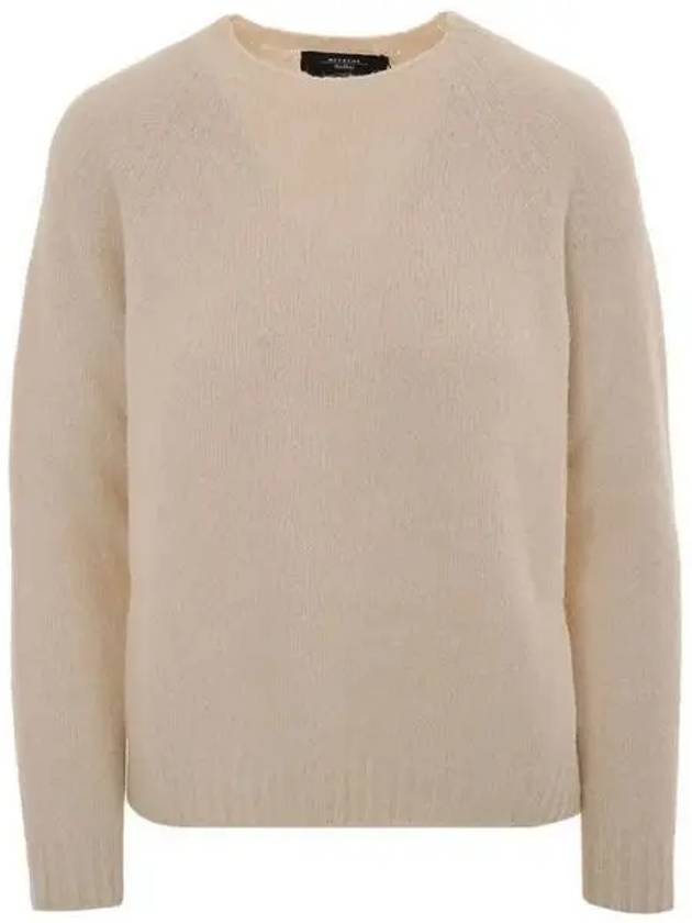 Weekend Alpaca Knit 270163 - MAX MARA - BALAAN 1