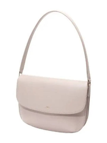 Sarah shoulder bag - A.P.C. - BALAAN 1