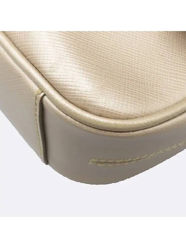 Ferragamo 21 shoulder bag - SALVATORE FERRAGAMO - BALAAN 4