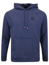 Men's Circle G French Terry Hoodie Navy - G/FORE - BALAAN 2