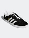 Gazelle Core Black BB5476 - ADIDAS ORIGINALS - BALAAN 5