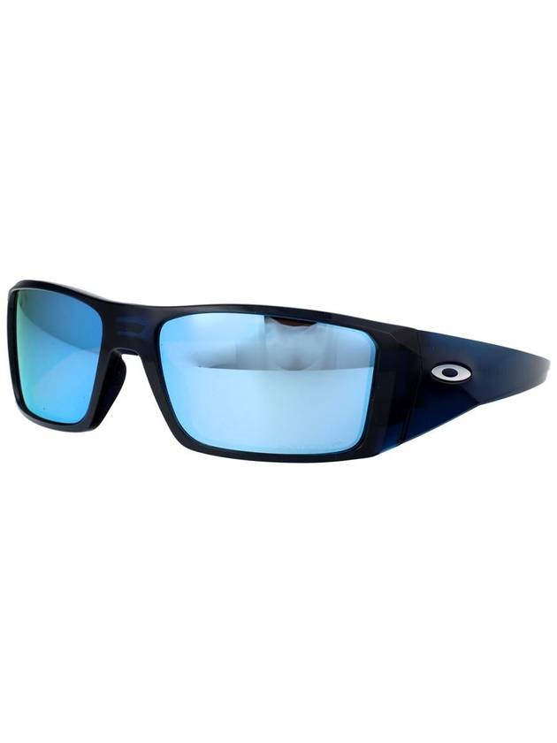 Oakley Sunglasses - OAKLEY - BALAAN 2