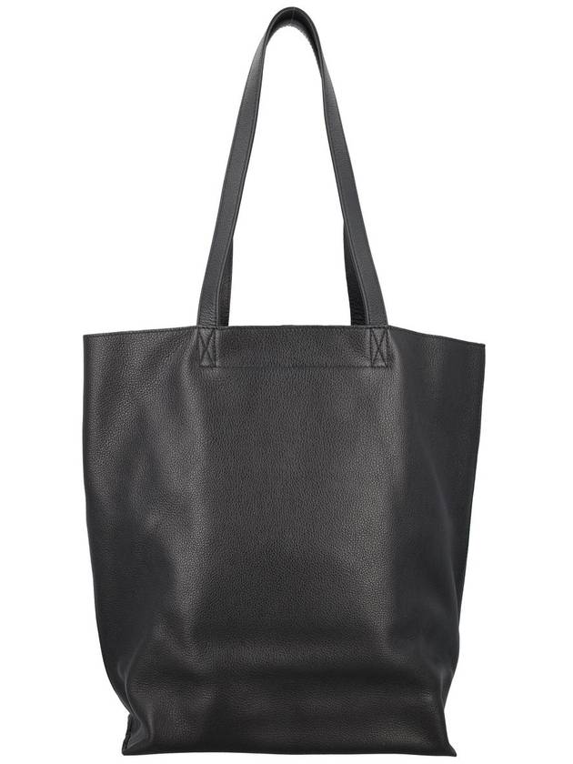 Maiko Tote Bag Black - A.P.C. - BALAAN 5