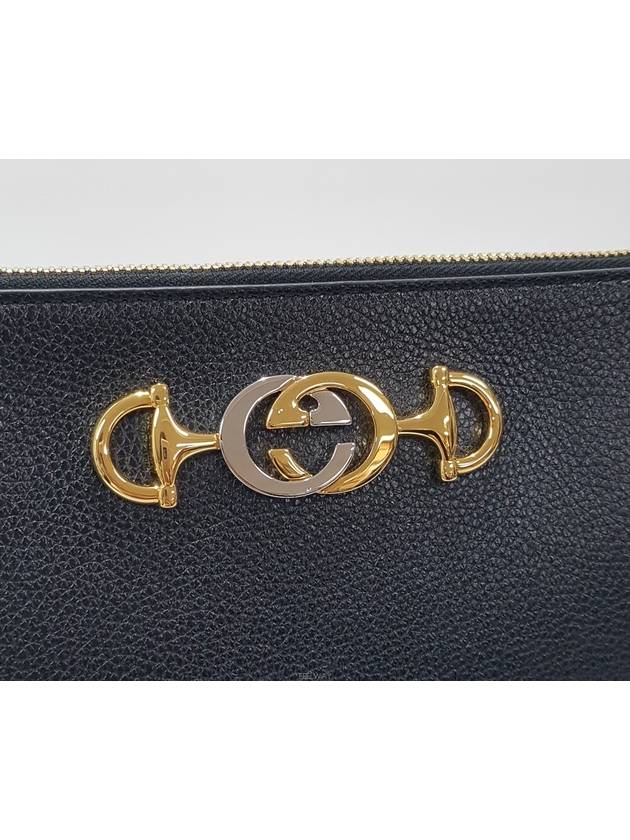 women clutch bag - GUCCI - BALAAN 3