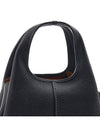 Women s Lana Shoulder Bag CM545 BLACK - COACH - BALAAN 9