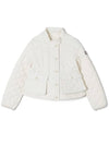 Kids KAMARIA Logo Quilting Padding 1A000 74 54A81 041 - MONCLER - BALAAN 2