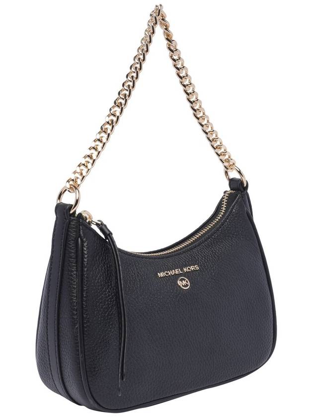 Shoulder Bag 32F3GT9C1L001 Black - MICHAEL KORS - BALAAN 3