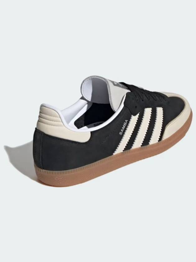 Susamba OG Women s Core Black Wonder White IE5836 - ADIDAS ORIGINALS - BALAAN 5