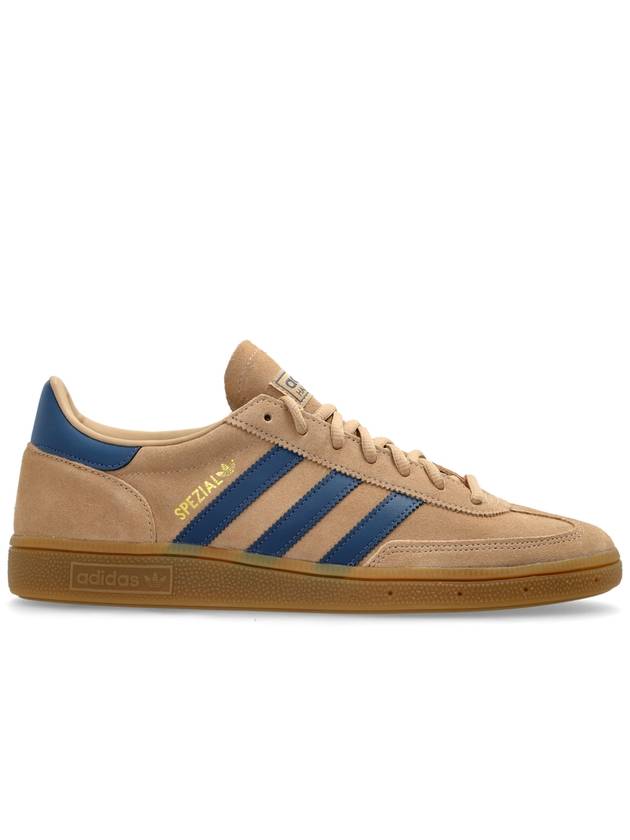 ADIDAS Originals Sports Shoes Handball Spezial, Men's, Beige - ADIDAS ORIGINALS - BALAAN 1