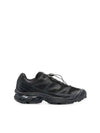 XT 6 ADV Low Top Sneakers Black - SALOMON - BALAAN 2