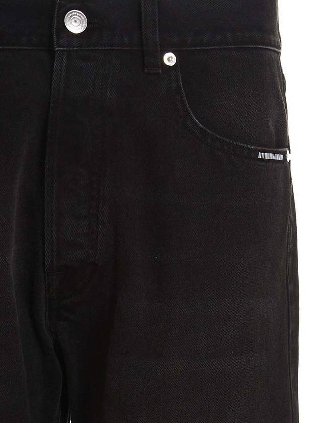 Vtmnts 5-Pocket Jeans - VETEMENTS - BALAAN 3