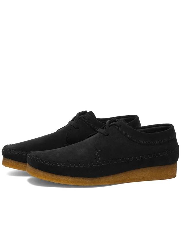 Weaver 26165081 - CLARKS - BALAAN 1