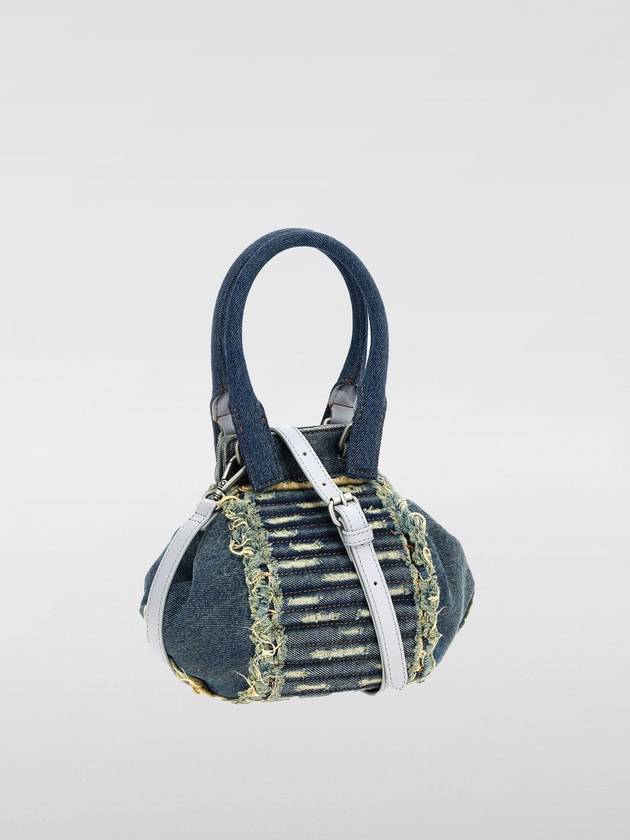 Handbag woman Diesel - DIESEL - BALAAN 2