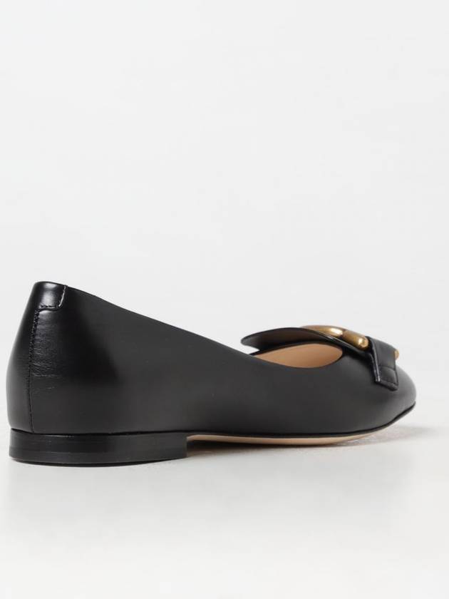 Ballet flats woman Tod's - TOD'S - BALAAN 3