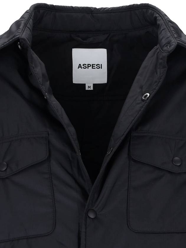 Aspesi Shirts - ASPESI - BALAAN 3