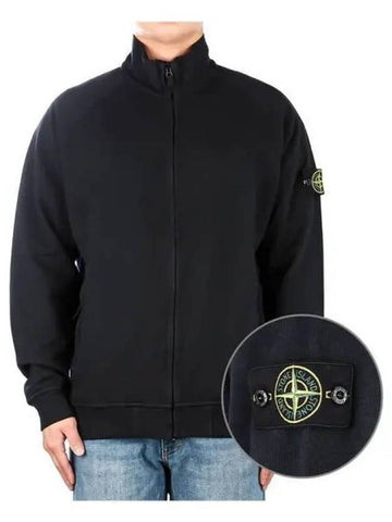 Men s zip up 270926 - STONE ISLAND - BALAAN 1