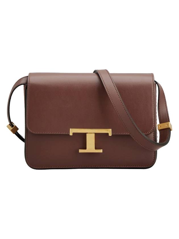 bag XBWTTTC0100RORS202 MAHOGANY - TOD'S - BALAAN 1