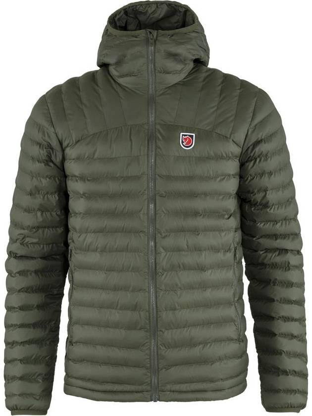 Expedition Latt Hoodie M - FJALL RAVEN - BALAAN 1