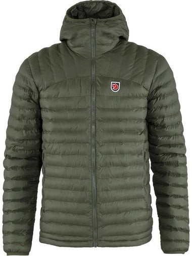 Expedition Latt Hoodie M - FJALL RAVEN - BALAAN 1