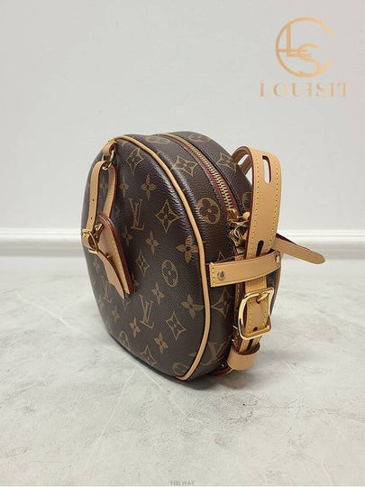 Used luxury goods Louis It Monogram Boite Chapeau Souffle Shoulder Bag - LOUIS VUITTON - BALAAN 2