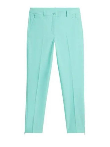 24 Pia Pant GWPA09300 O492 Women s Pants - J.LINDEBERG - BALAAN 1