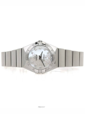 women watch - OMEGA - BALAAN 1