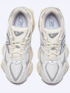 9060 Low Top Sneakers White - NEW BALANCE - BALAAN 5