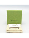 477932 Ring Jewelry - GUCCI - BALAAN 4