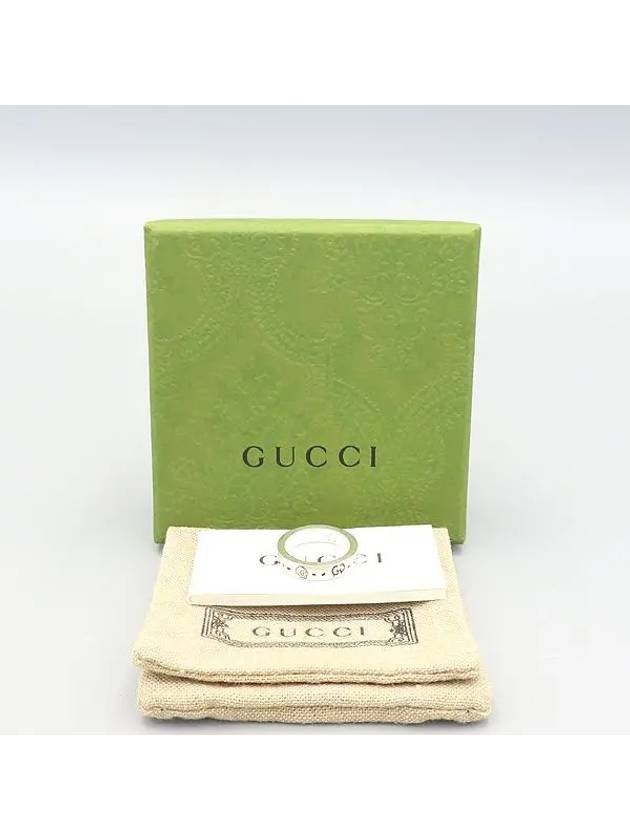 477932 Ring Jewelry - GUCCI - BALAAN 4