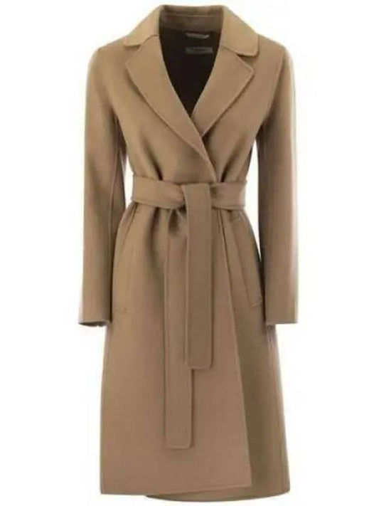 24 PAULINE 19011041 045 19011041600 wool coat 1224028 - MAX MARA - BALAAN 1