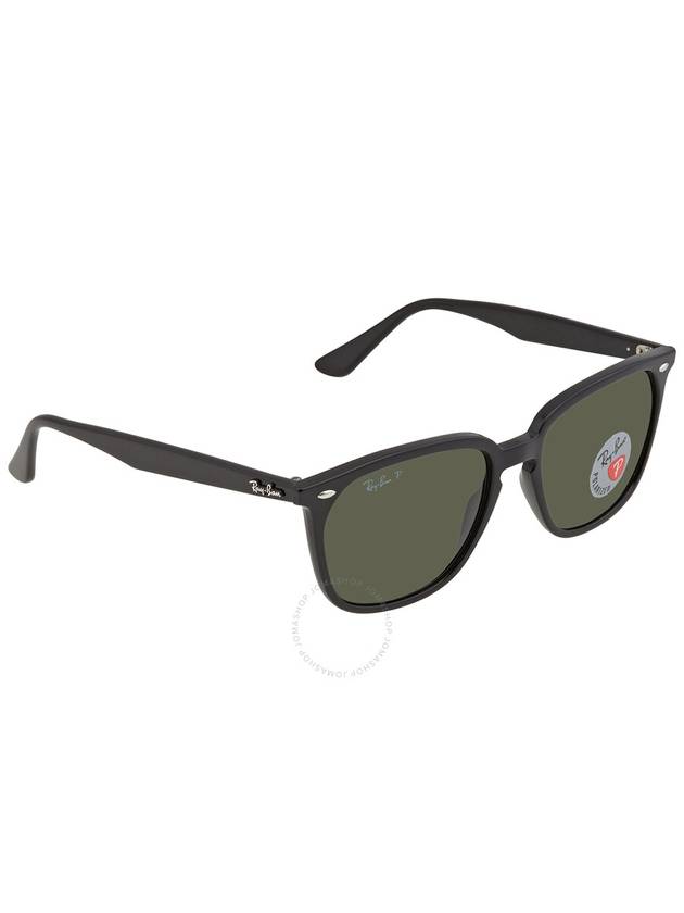 square frame sunglasses RB43626019A - RAY-BAN - BALAAN 3