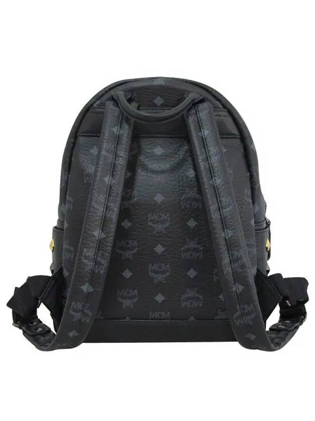 MCM MMK3AVE35BK001 Backpack Bag - MCM - BALAAN 3