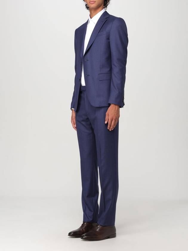 Suit men Zegna - ERMENEGILDO ZEGNA - BALAAN 4