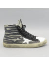 Smith Market Used Luxury Sneakers Men s Shoes - GOLDEN GOOSE - BALAAN 3